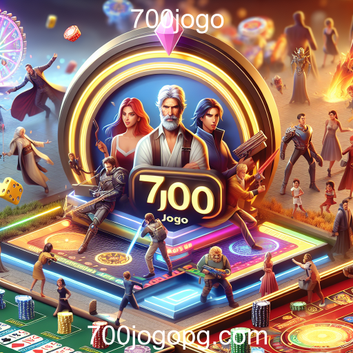 O Fascínio dos Jogos Multiplayer